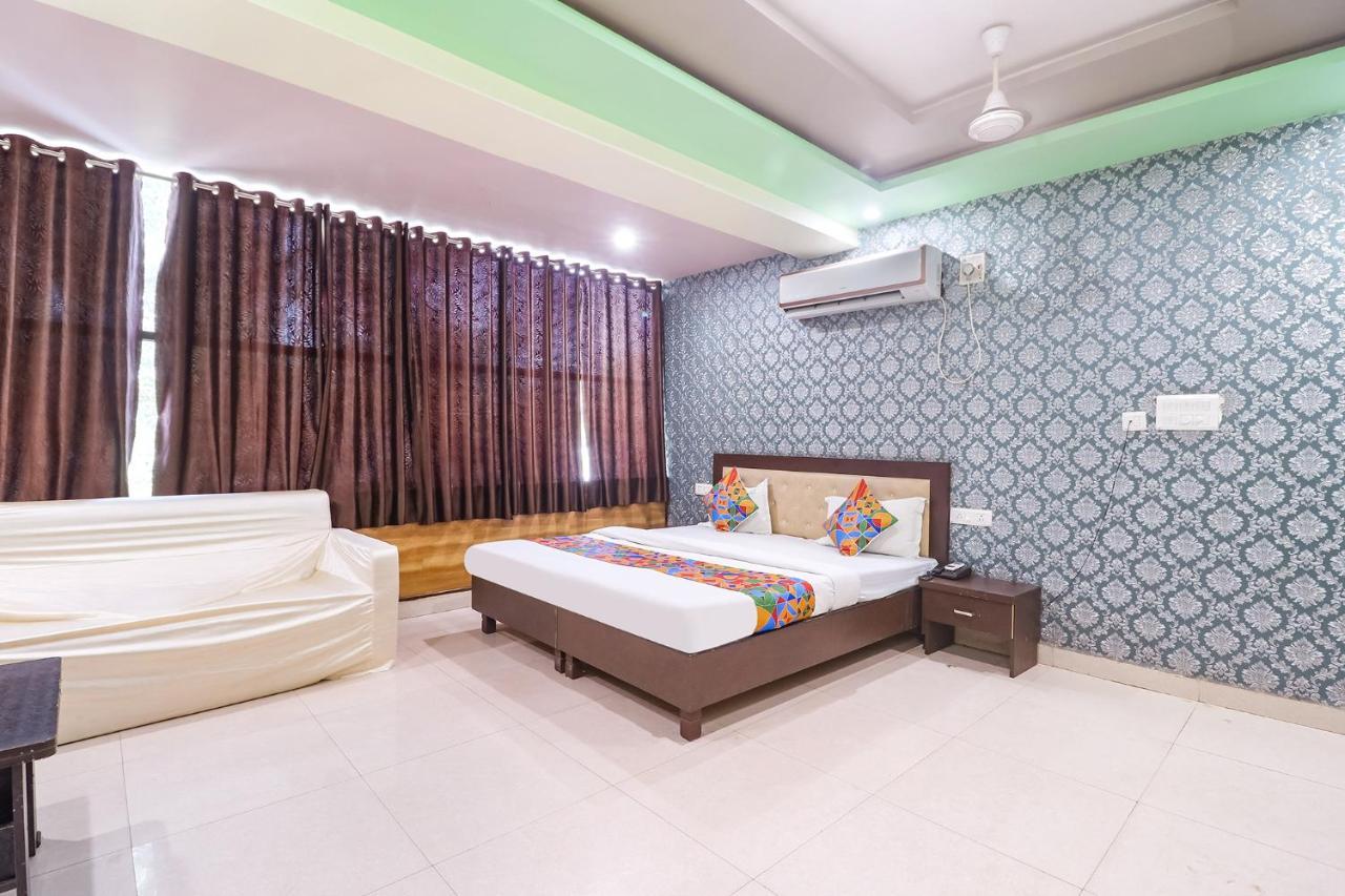 Fabhotel Sumangal Gwalior Exterior photo