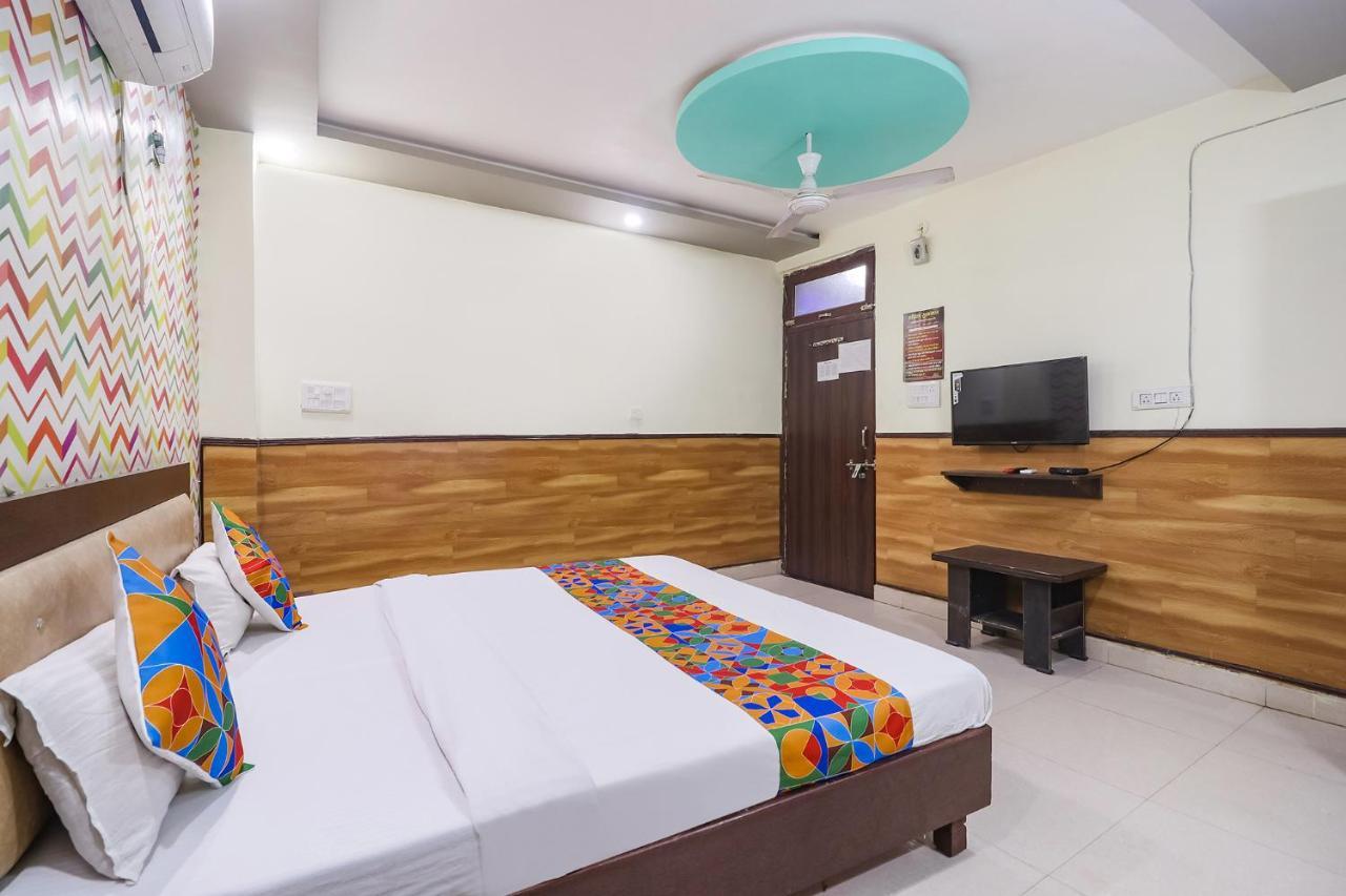 Fabhotel Sumangal Gwalior Exterior photo