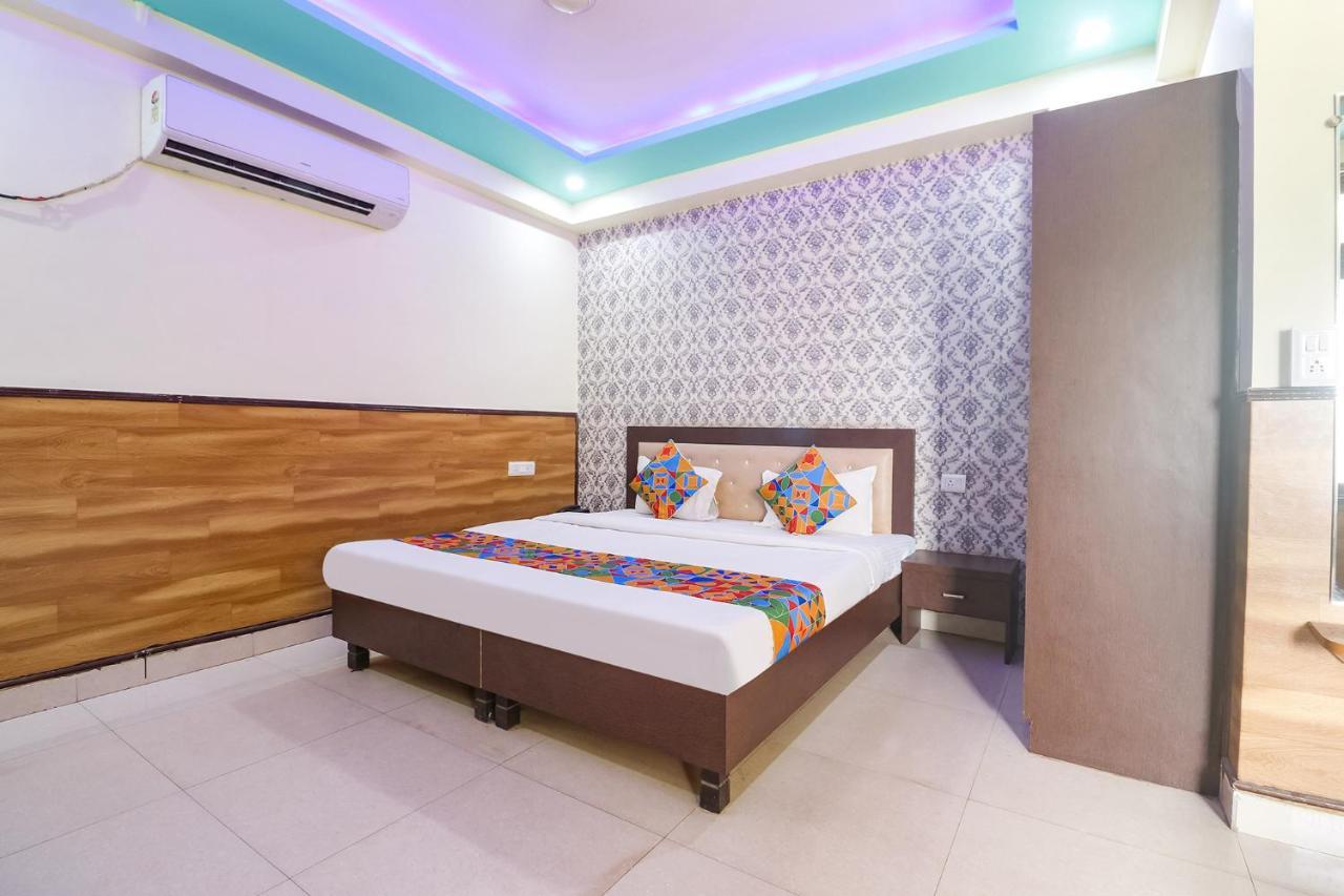 Fabhotel Sumangal Gwalior Exterior photo