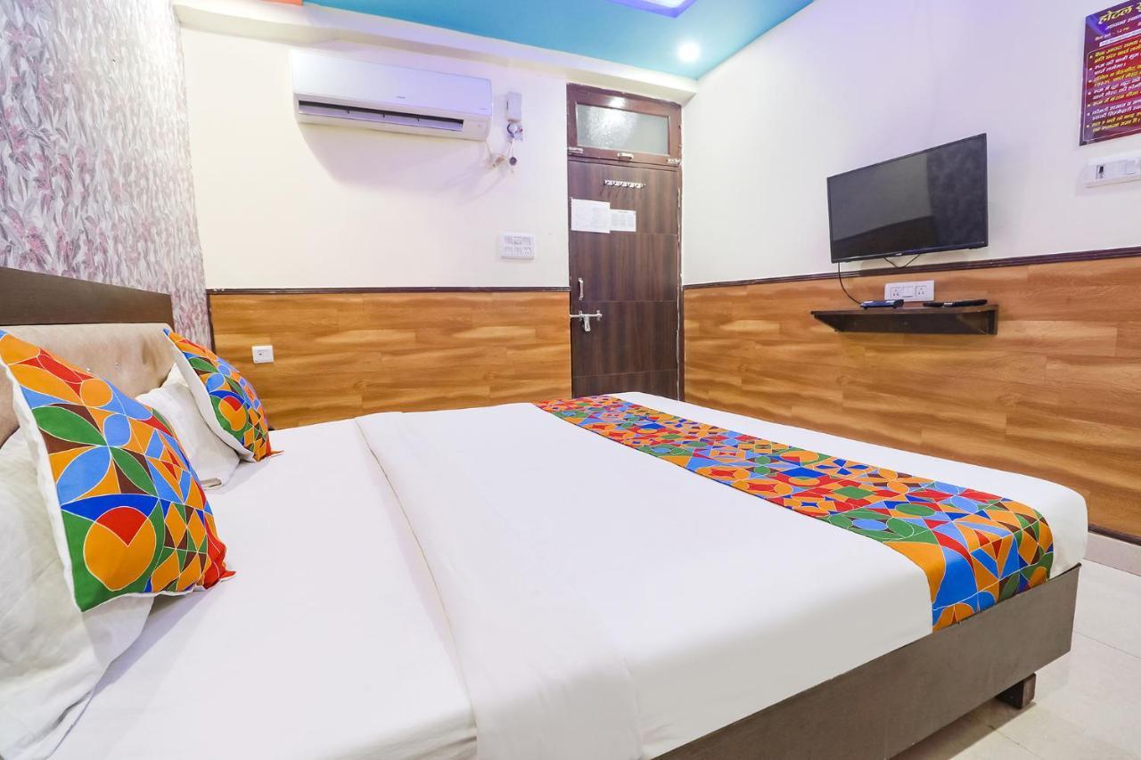 Fabhotel Sumangal Gwalior Exterior photo