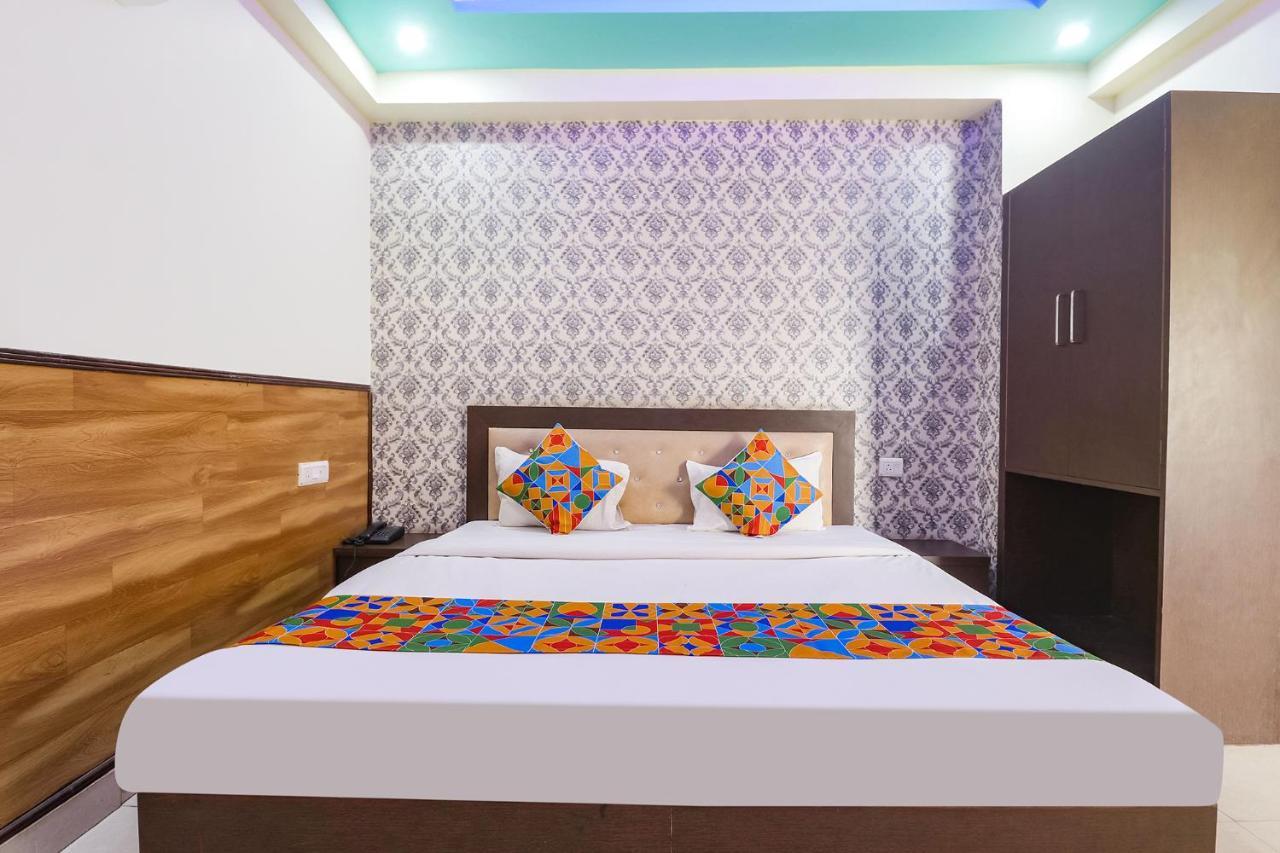 Fabhotel Sumangal Gwalior Exterior photo