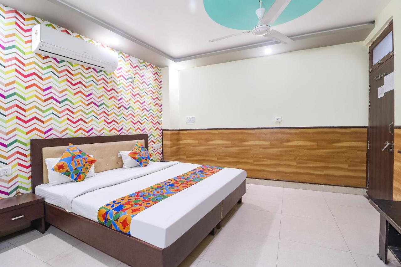 Fabhotel Sumangal Gwalior Exterior photo