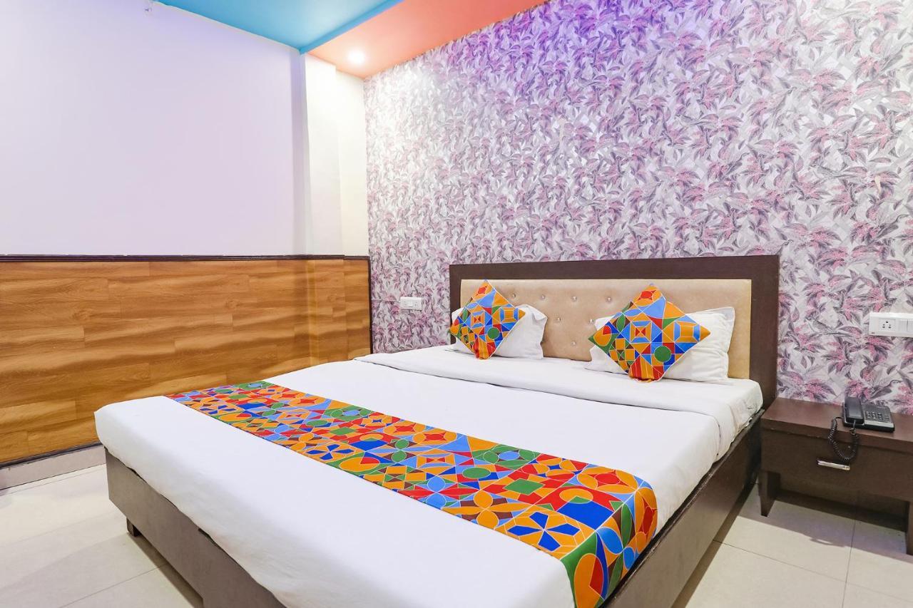 Fabhotel Sumangal Gwalior Exterior photo