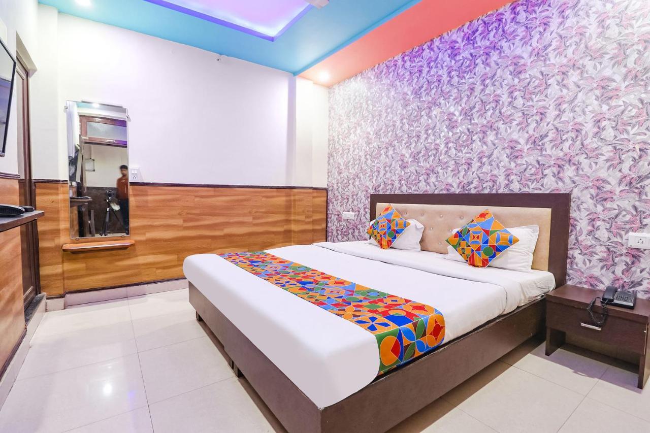 Fabhotel Sumangal Gwalior Exterior photo